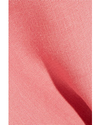 rosa kurzes Oberteil von Valentino