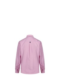 rosa Langarmhemd von Regatta