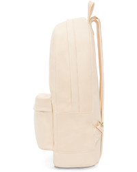 rosa Leder Rucksack von Pb 0110