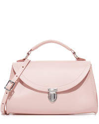 rosa Ledertaschen von Cambridge Satchel