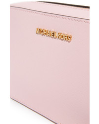 rosa Ledertaschen von MICHAEL Michael Kors