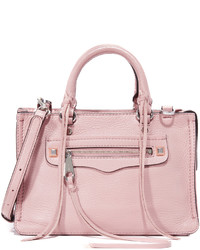 rosa Ledertaschen von Rebecca Minkoff