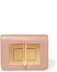 rosa Ledertaschen von Tom Ford