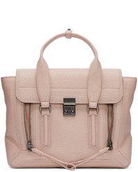 rosa Ledertaschen von 3.1 Phillip Lim