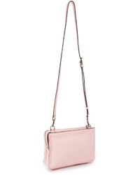 rosa Ledertaschen von Rebecca Minkoff