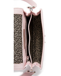 rosa Ledertaschen von Loeffler Randall