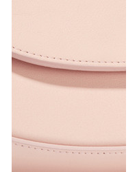 rosa Ledertaschen von Mansur Gavriel