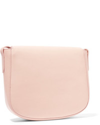 rosa Ledertaschen von Mansur Gavriel