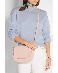 rosa Ledertaschen von Mansur Gavriel