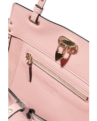 rosa Ledertaschen von Valentino