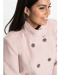 rosa Mantel von bonprix