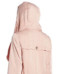 rosa Mantel von BOSS ORANGE