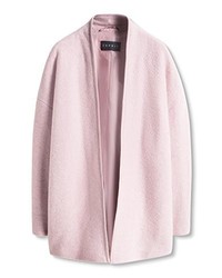 rosa Mantel von ESPRIT Collection