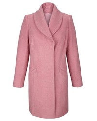 rosa Mantel von PAOLA