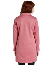 rosa Mantel von Tom Tailor