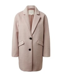rosa Mantel von Tom Tailor Denim