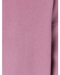 rosa Mantel von Liska