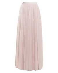 rosa Maxirock von Needle & Thread