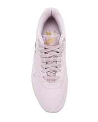 rosa niedrige Sneakers von Nike