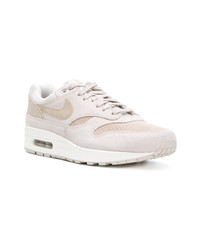 rosa niedrige Sneakers von Nike