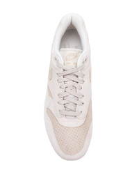 rosa niedrige Sneakers von Nike