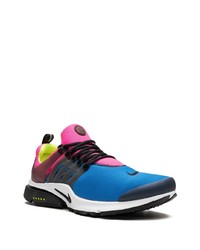 rosa niedrige Sneakers von Nike