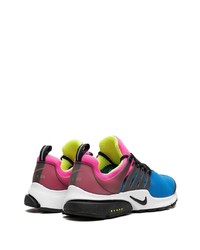 rosa niedrige Sneakers von Nike