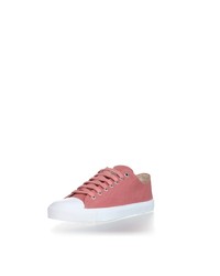 rosa niedrige Sneakers von Ethletic