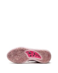 rosa niedrige Sneakers von Nike