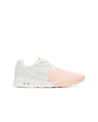 rosa niedrige Sneakers von Le Coq Sportif