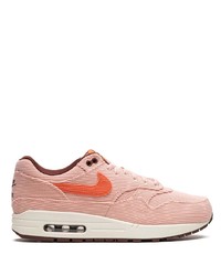 rosa niedrige Sneakers von Nike