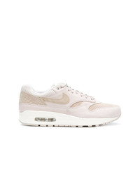 rosa niedrige Sneakers von Nike