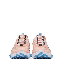 rosa niedrige Sneakers von Nike