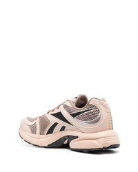 rosa niedrige Sneakers von Reebok