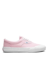 rosa niedrige Sneakers von Vans