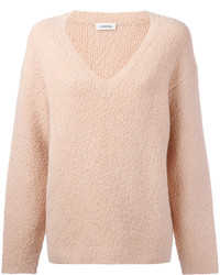 rosa Oversize Pullover