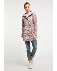 rosa Parka von Dreimaster