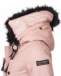 rosa Parka von Navahoo