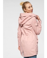 rosa Parka von Only