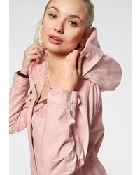 rosa Parka von Only