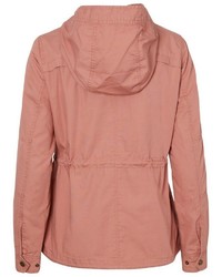 rosa Parka von Vero Moda