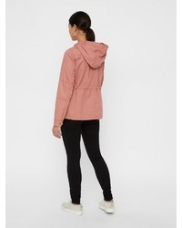 rosa Parka von Vero Moda