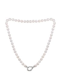 rosa Perlenkette von Kimura Pearls