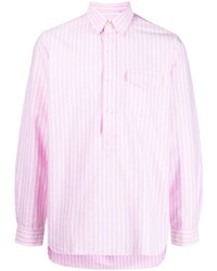 rosa Polohemd von Polo Ralph Lauren