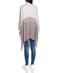 rosa Poncho von Broadway Fashion