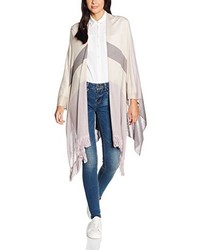 rosa Poncho von Broadway Fashion