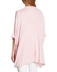 rosa Poncho von Gerry Weber