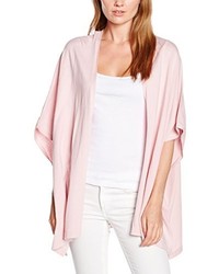 rosa Poncho von Gerry Weber