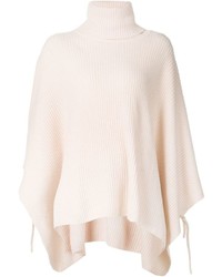 rosa Poncho