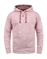 rosa Pullover mit einem Kapuze von Redefined Rebel